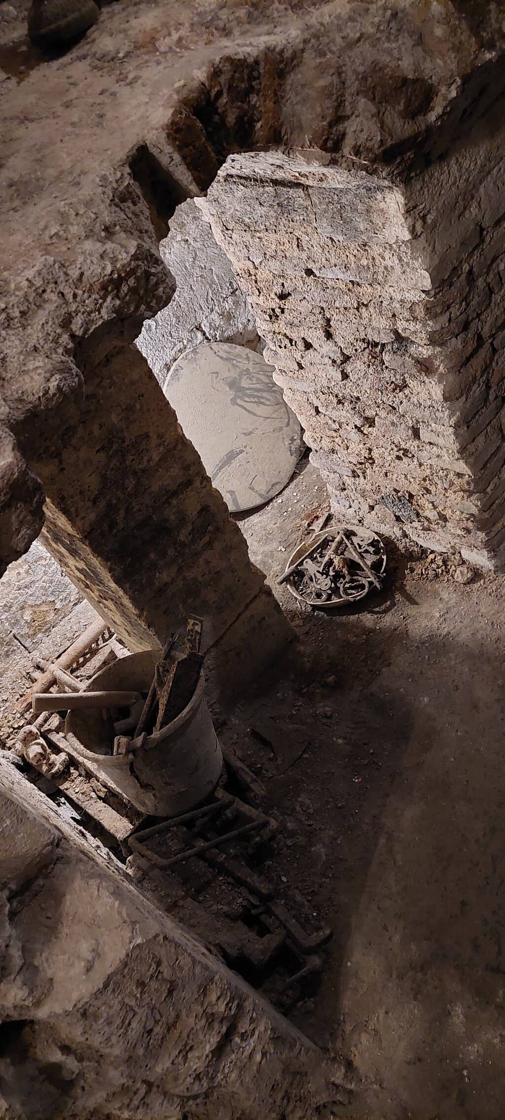 Ancient Architecture