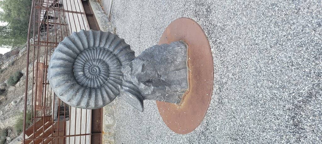 Surrounding Hiking Trails