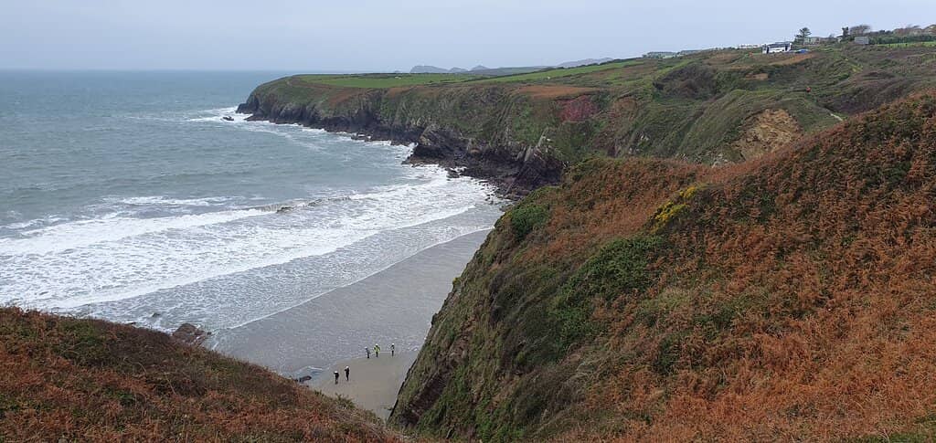Pembrokeshire Coastal Path