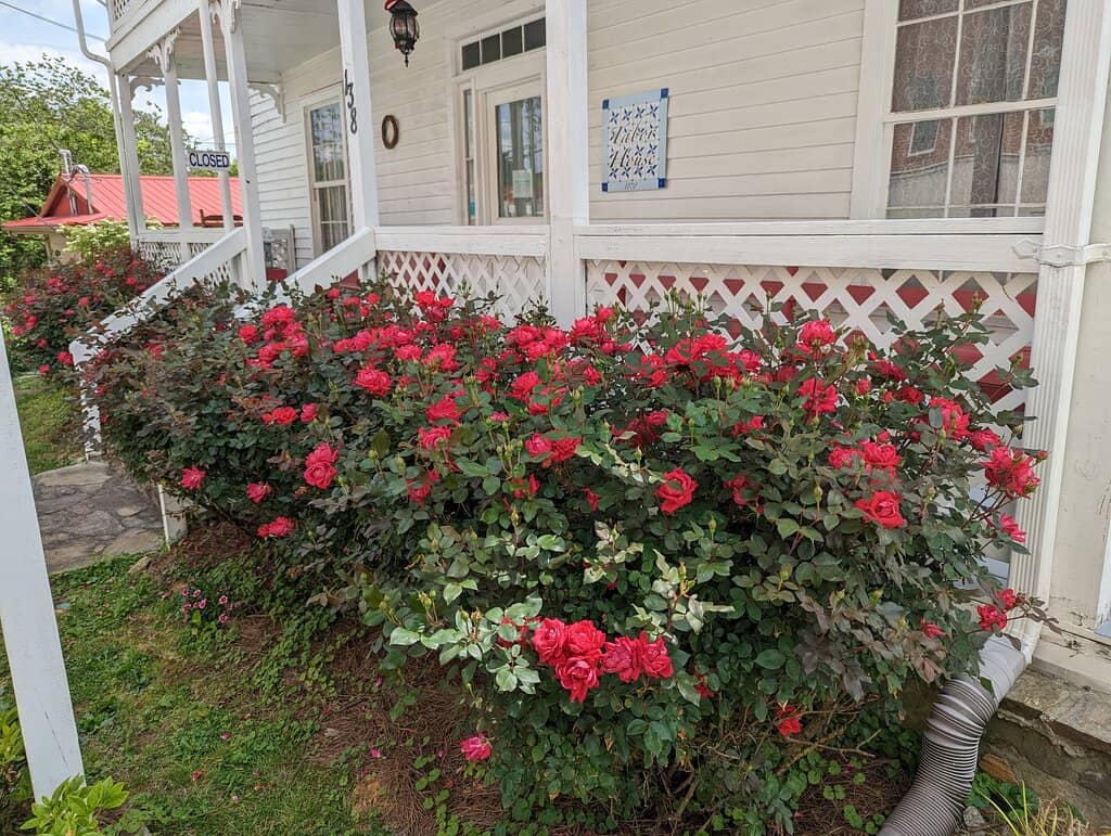 Historic Two-Story Home