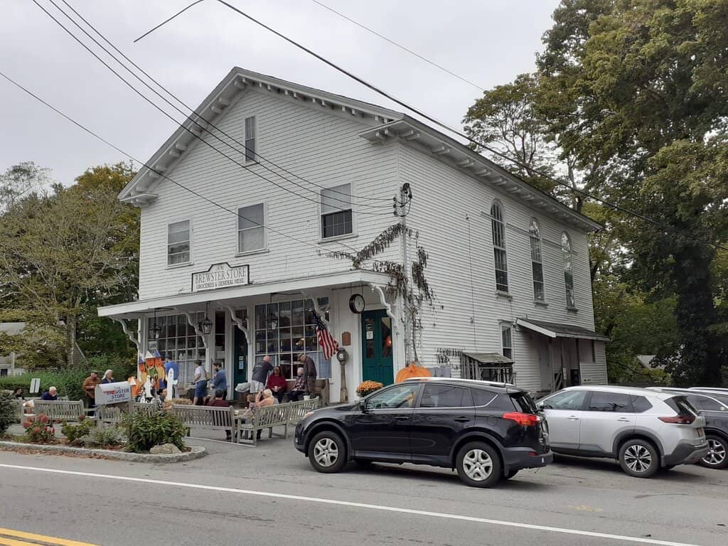 Victorian Nickelodeon