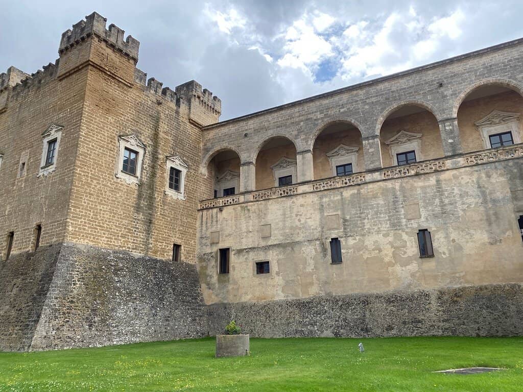 Archaeological Museum