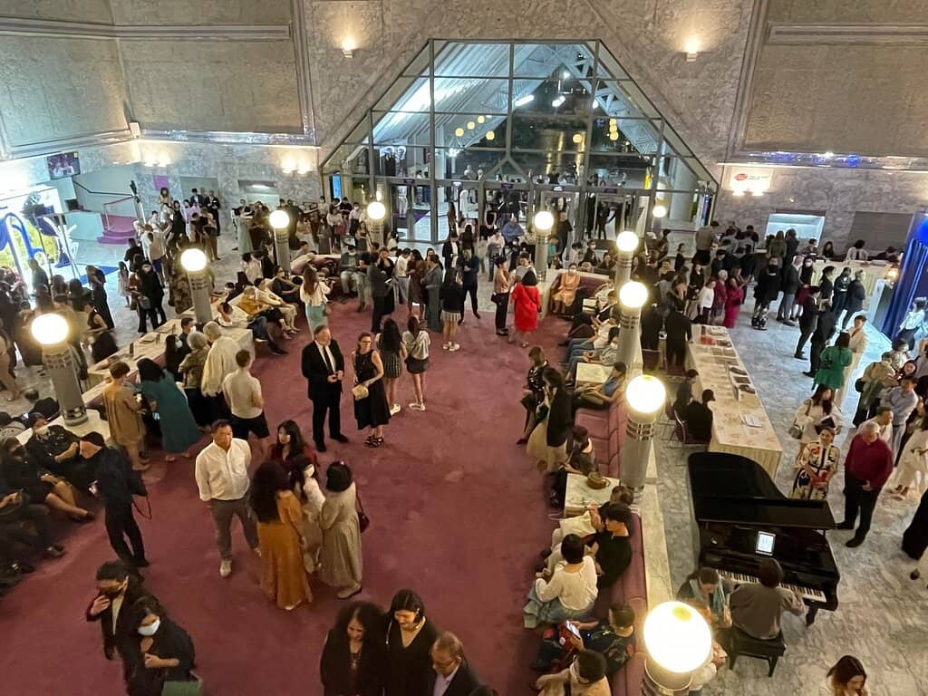 Performing Arts Performances