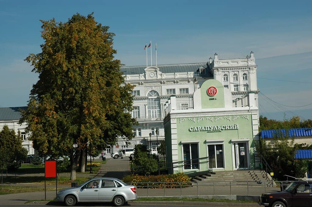 Historic Architecture