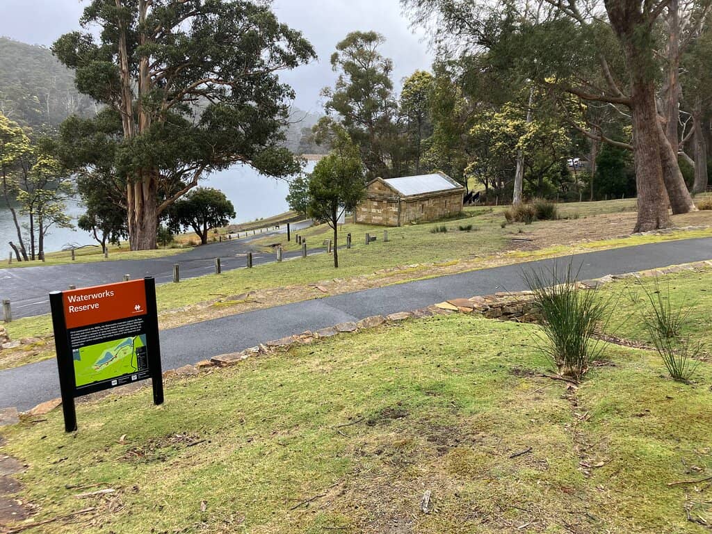 Scenic Walking Tracks