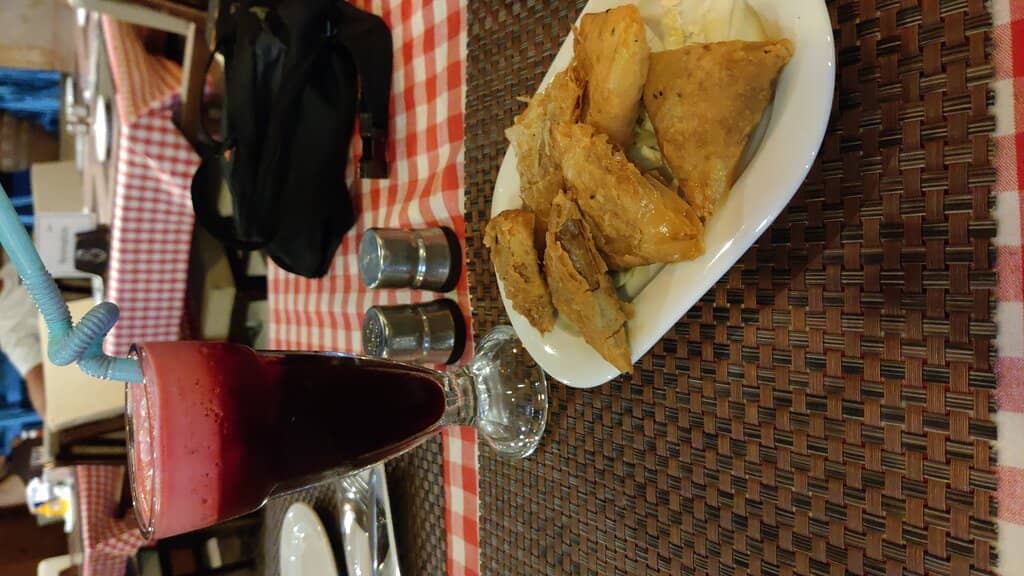 Friendly & Attentive Service