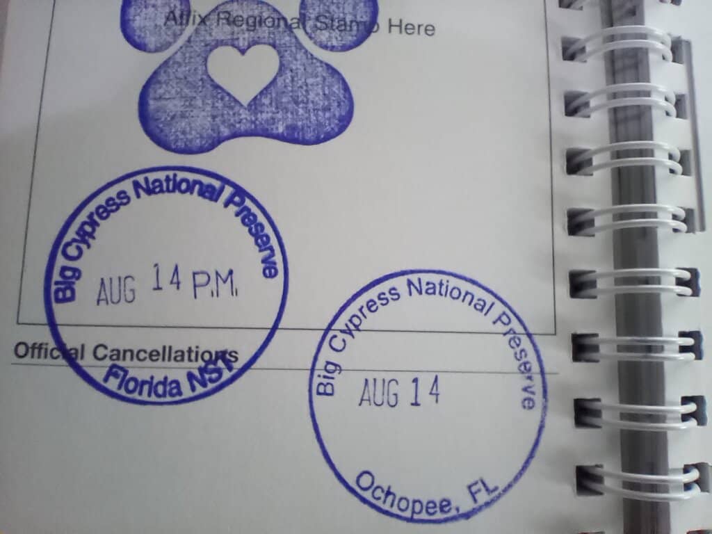 Marl Prairie Ecosystem