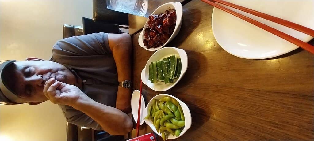 Authentic Shanghainese Flavors