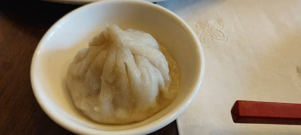 Spicy Beef Noodle Soup