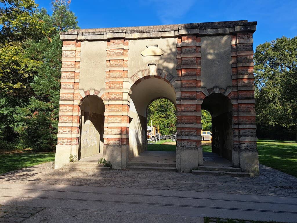 Children's Play Areas