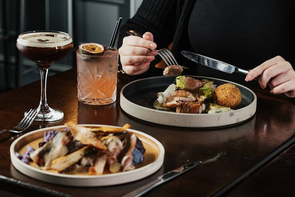 Affordable Sophistication