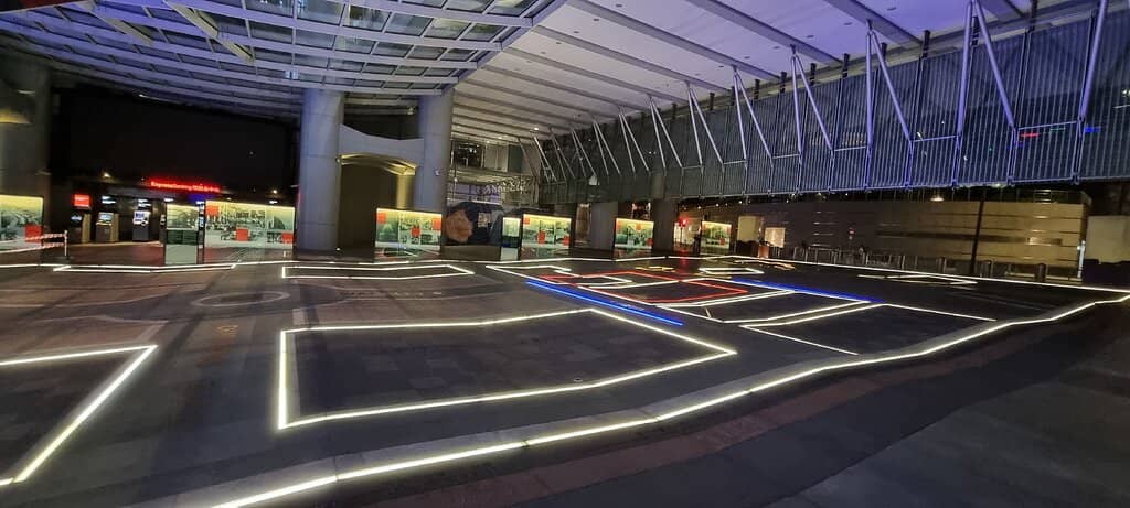 Norman Foster's Design