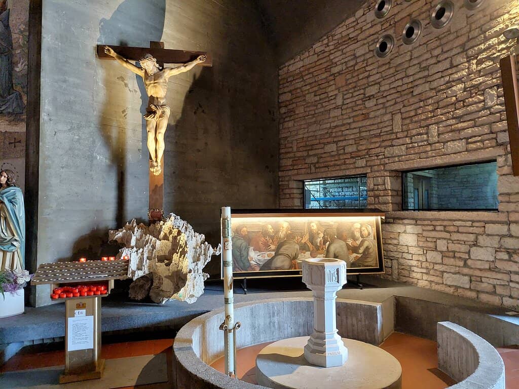 XIII-XIV Century Architecture