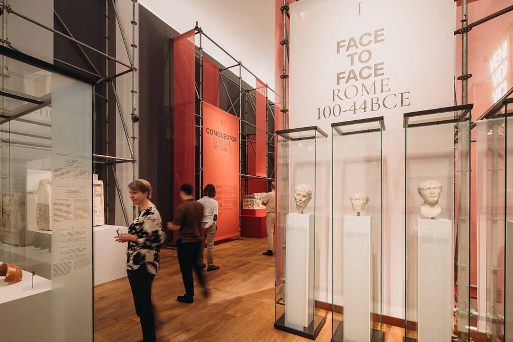 Vintage Photobooth Fun