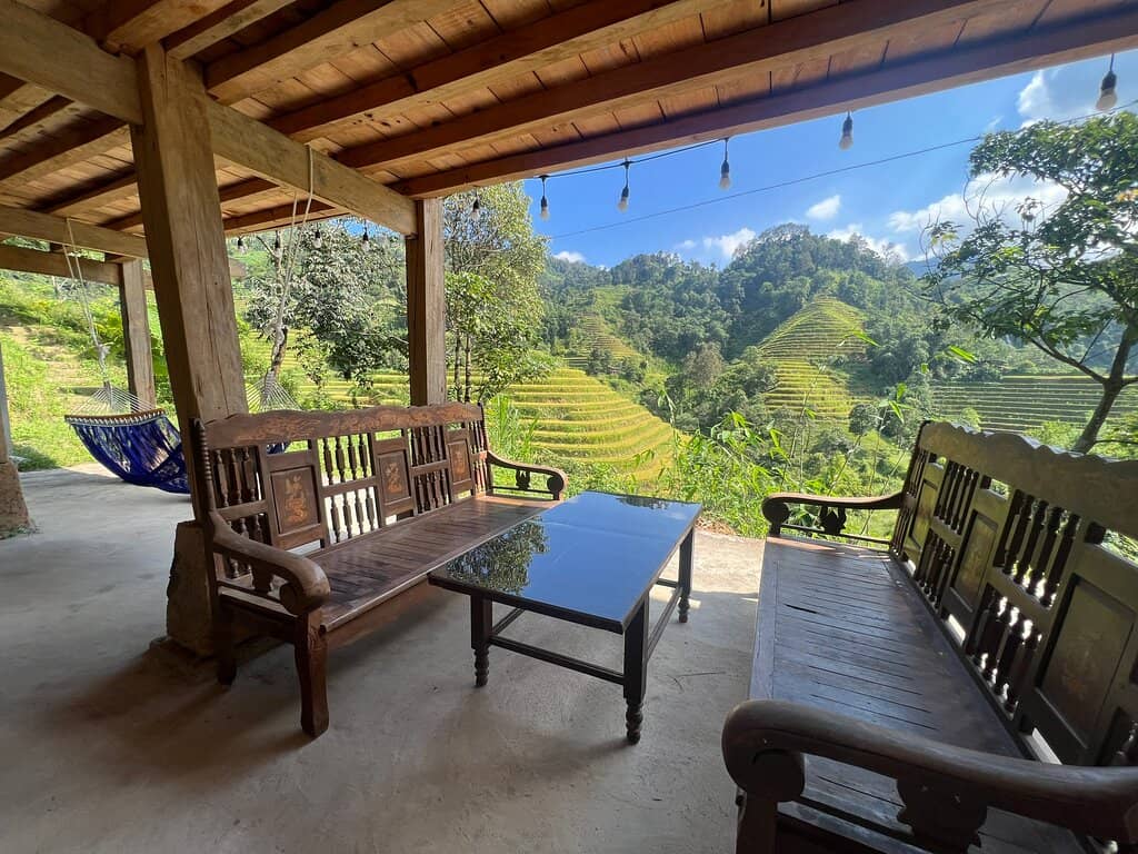 Authentic Local Life