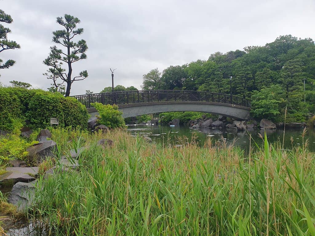 Maxell Aqua Park Shinagawa