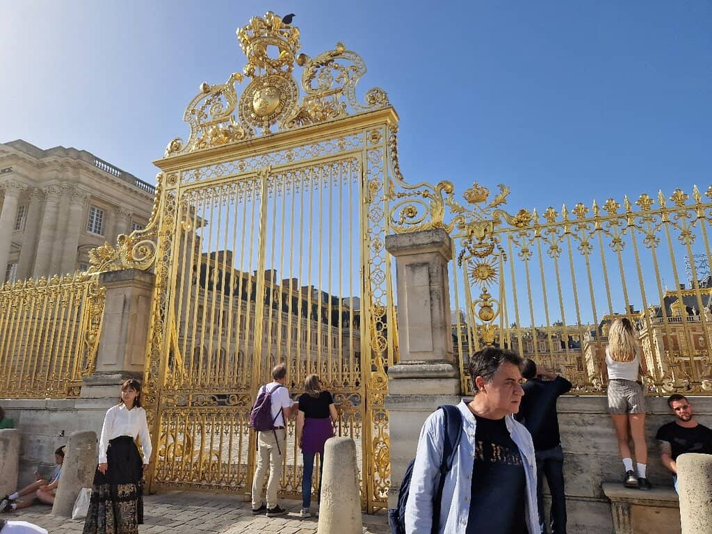 Community Gathering Spot