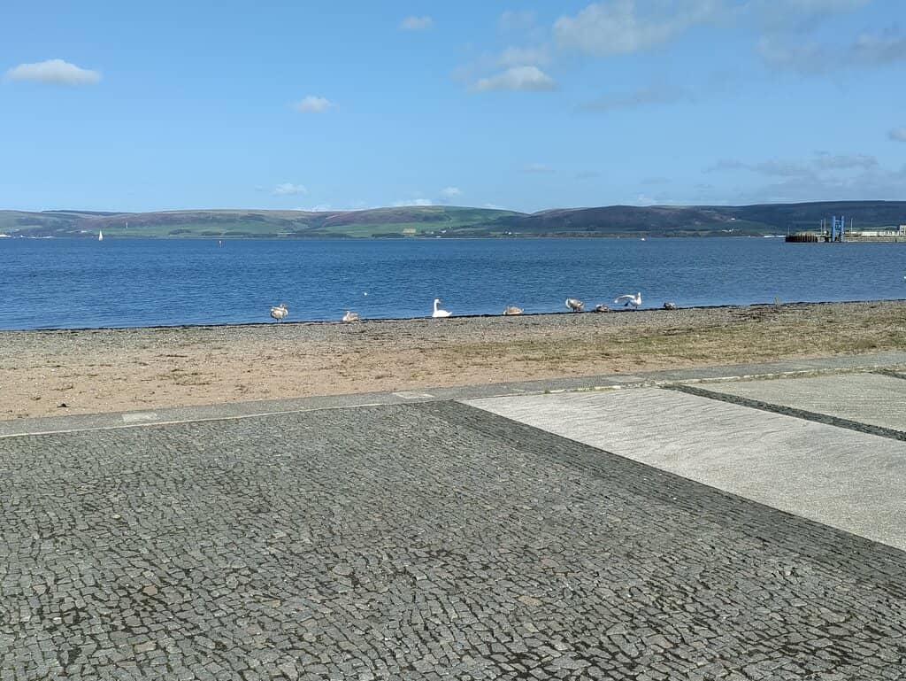 Island Playground Adventure