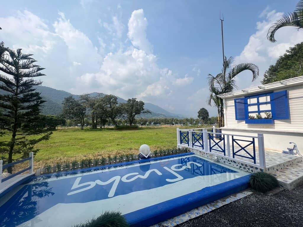 Exceptional and Friendly Service