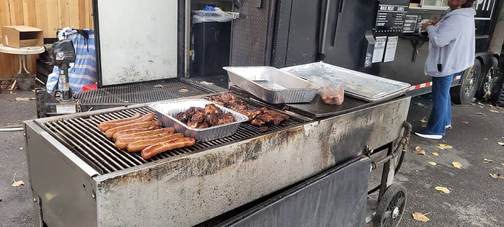 Innovative Vegetarian Options