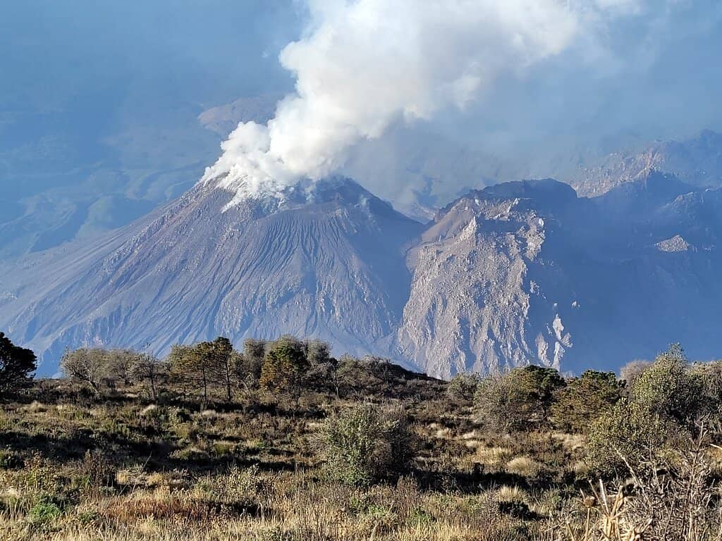 Panoramic Highland Vistas