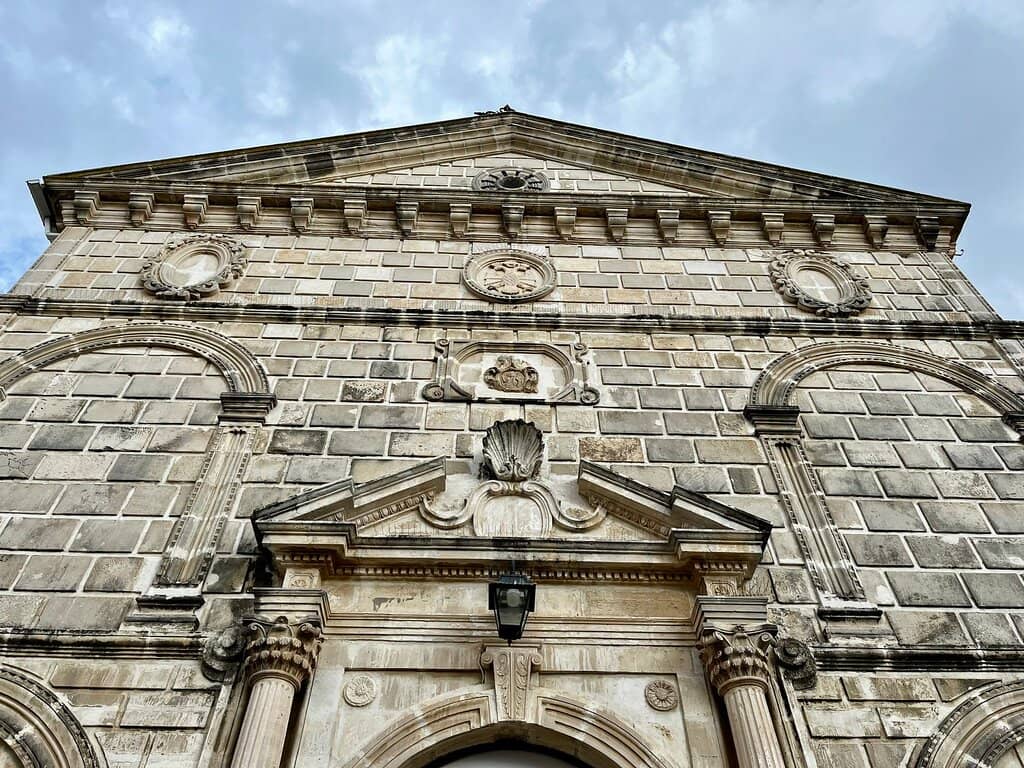 Vertical photo