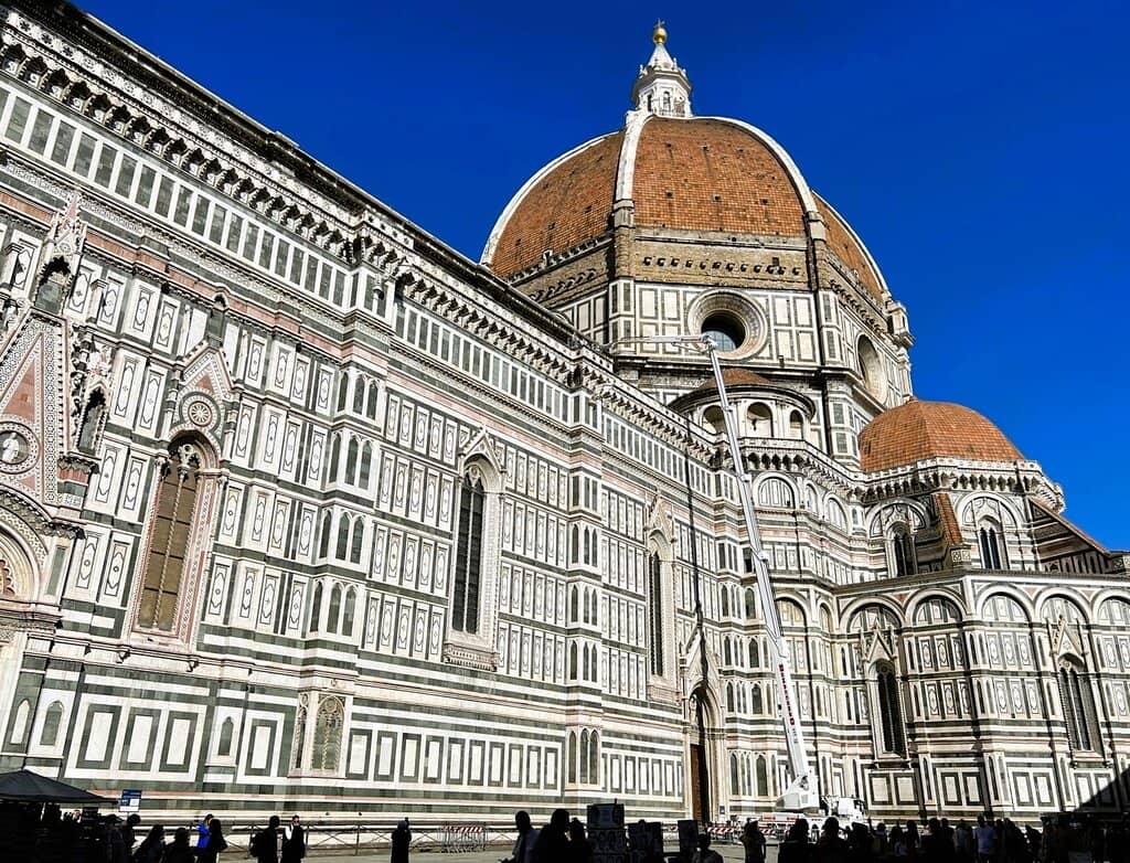 Florence Cathedral (Duomo)