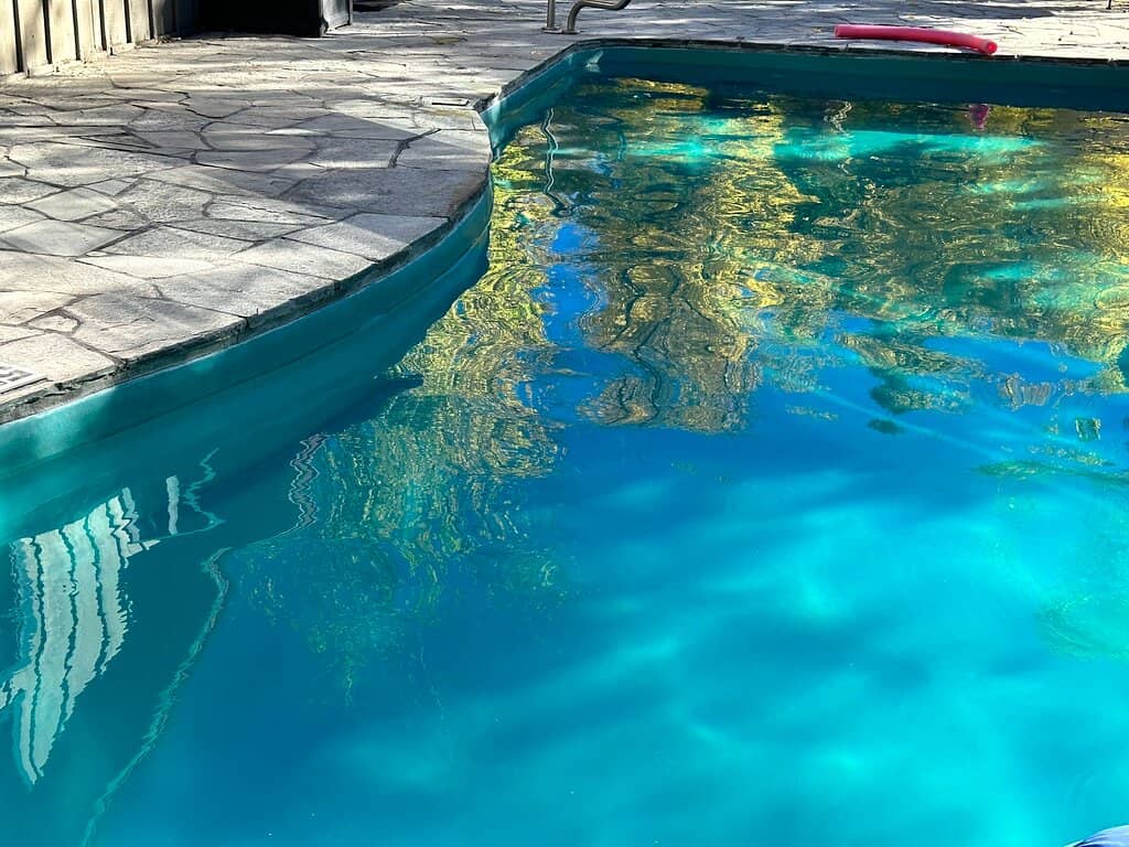 Starry Night Soaking