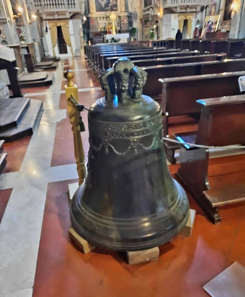 Perpetual Eucharistic Adoration
