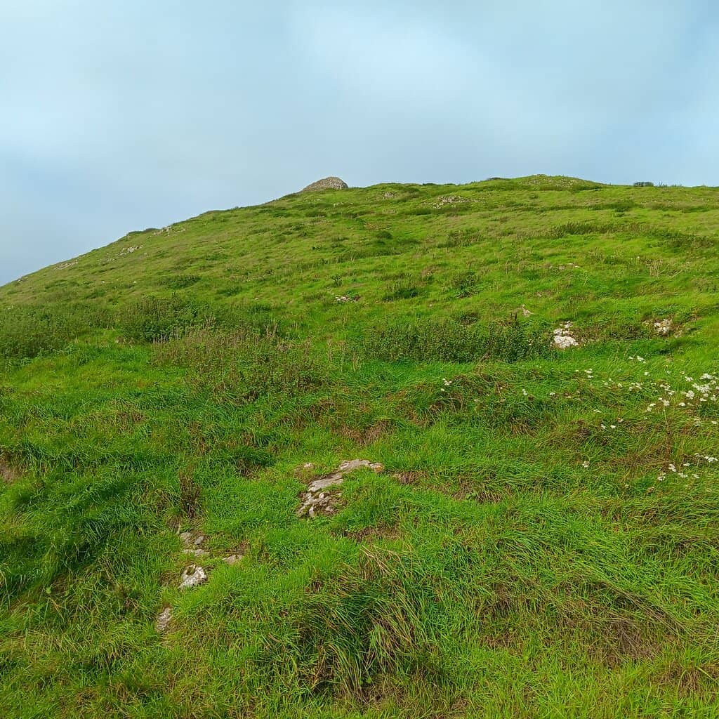 Dovedale Stepping Stones