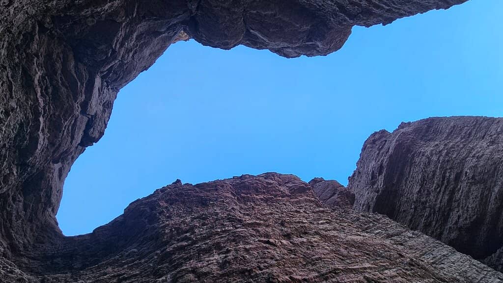Geological Marvels