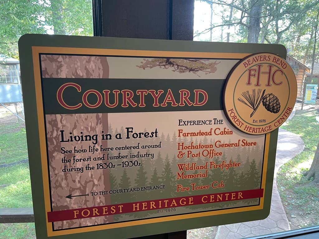 Smokey Bear's Creator