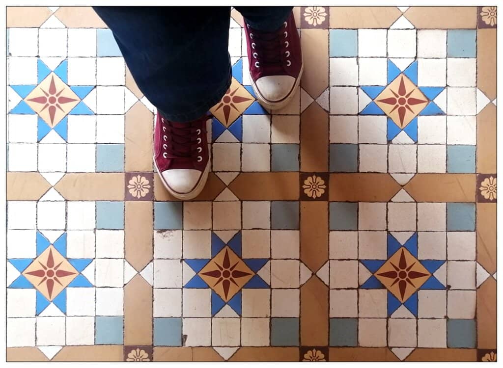 Ethnographic Collections