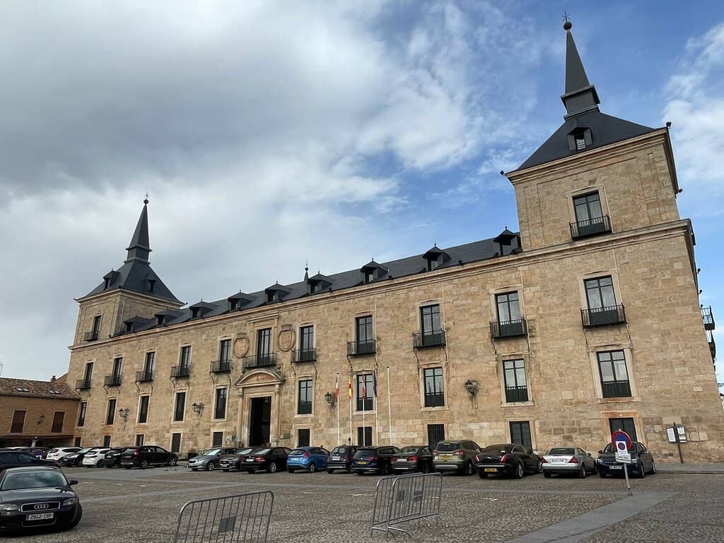 Traditional Asadores