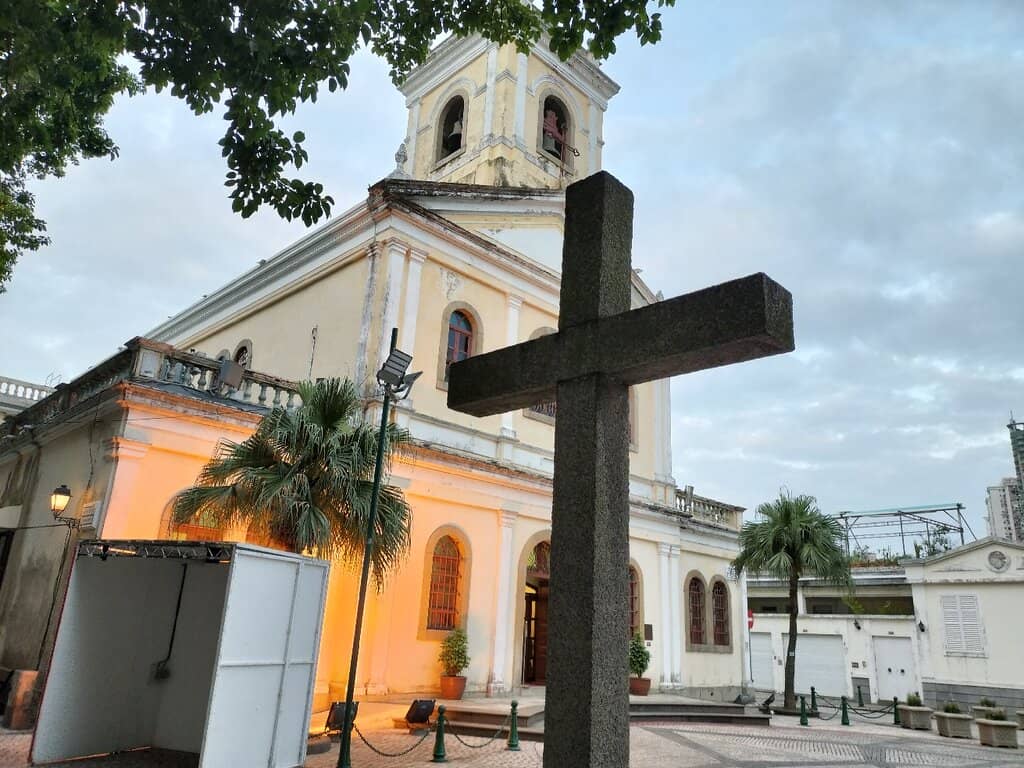 Neoclassical Architecture