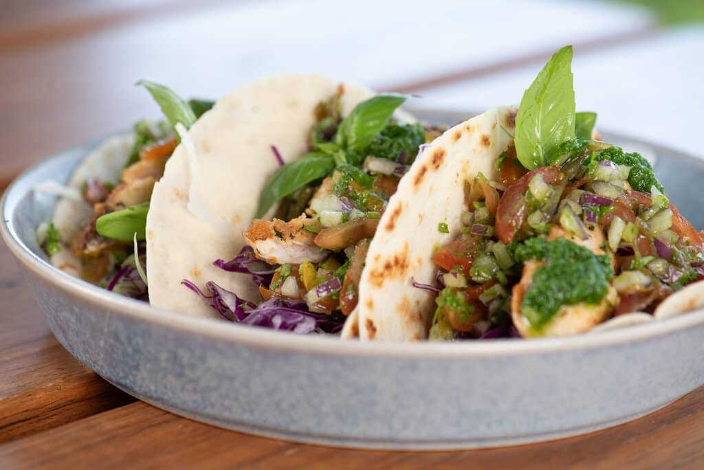 Value-Packed Lunch Specials