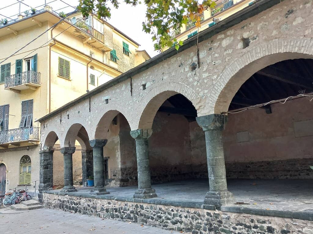 Piazza del Popolo Atmosphere