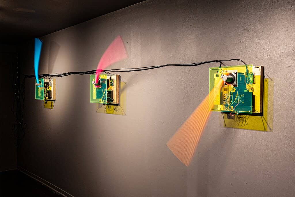 Pathfinders: Glass Revolution