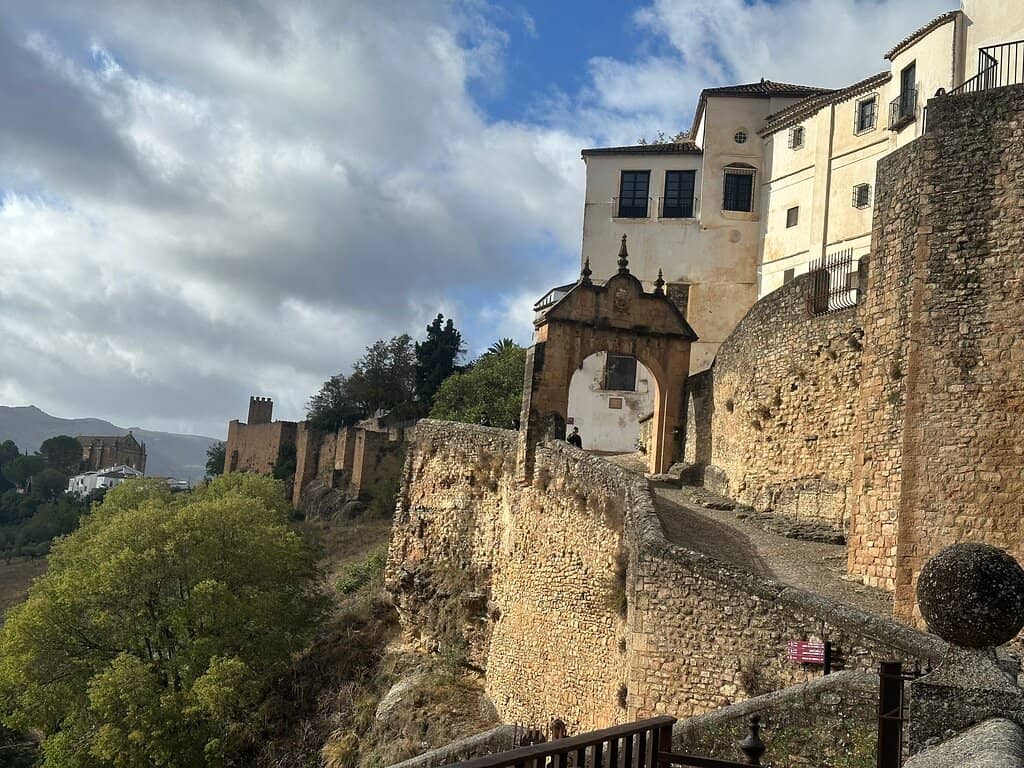 Baños Árabes