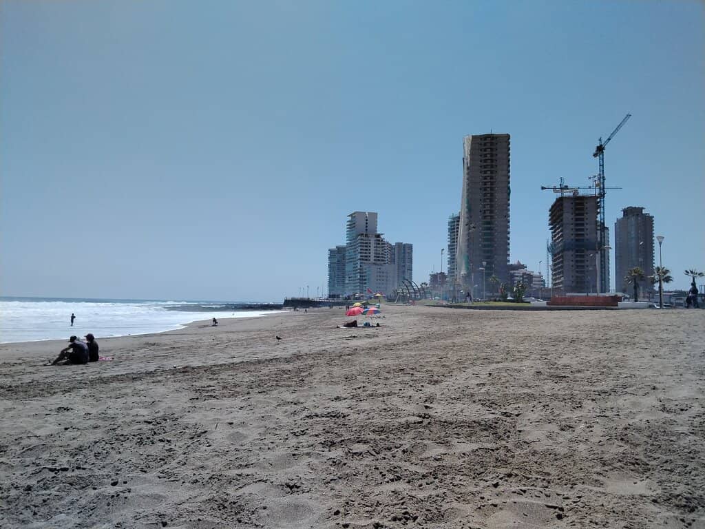 The Iconic Boardwalk