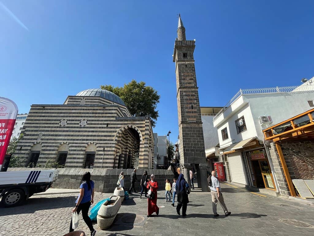 Sur District Exploration