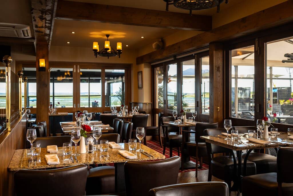 Stunning Estuary Views