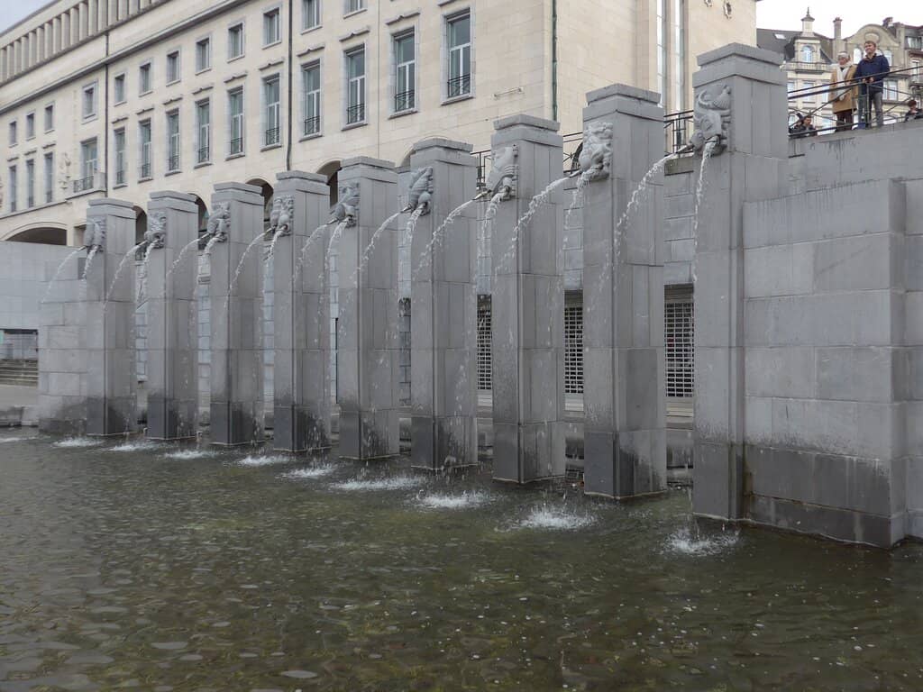 Cultural Institutions