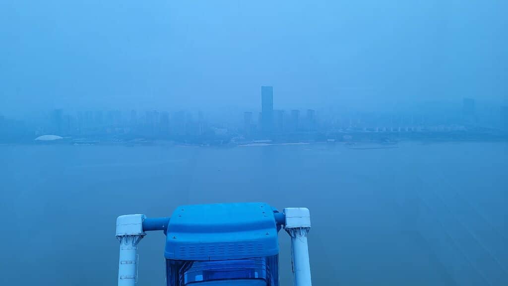 MiXC Mall Photo Spot