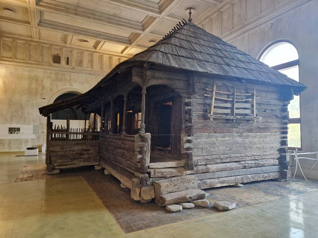 The Hen with Golden Eggs