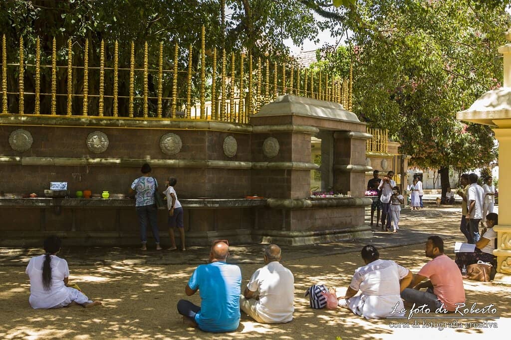 Traditional Sri Lankan Architecture