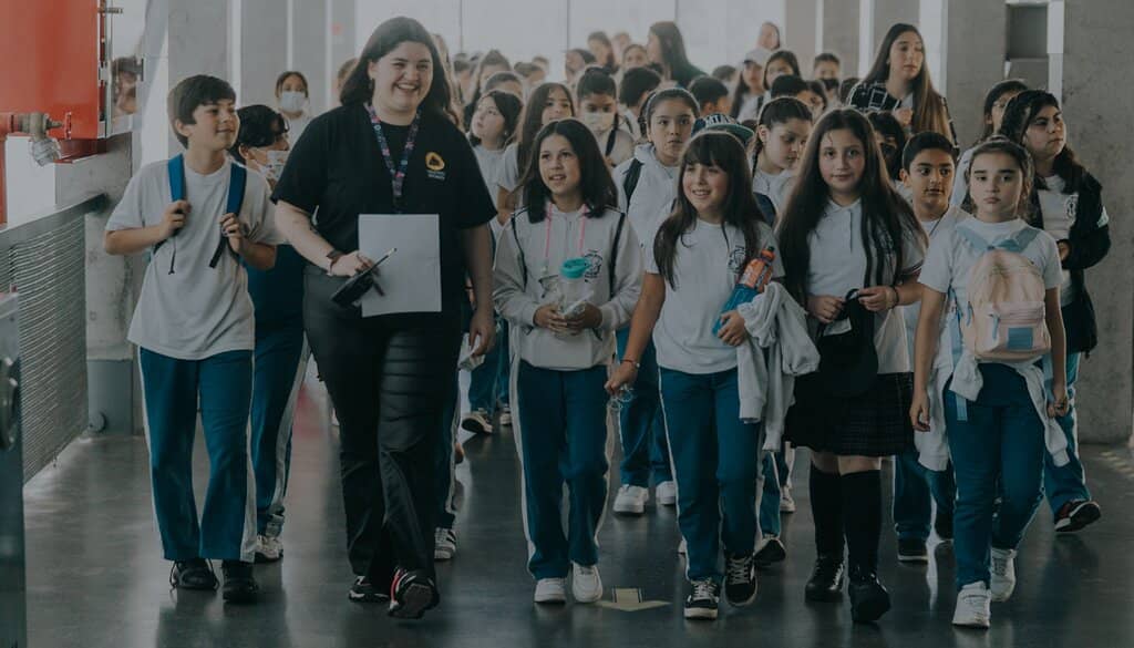 Diverse Performing Arts