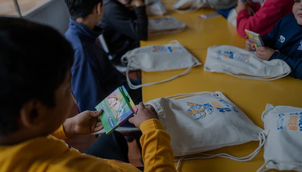 World-Class Acoustics