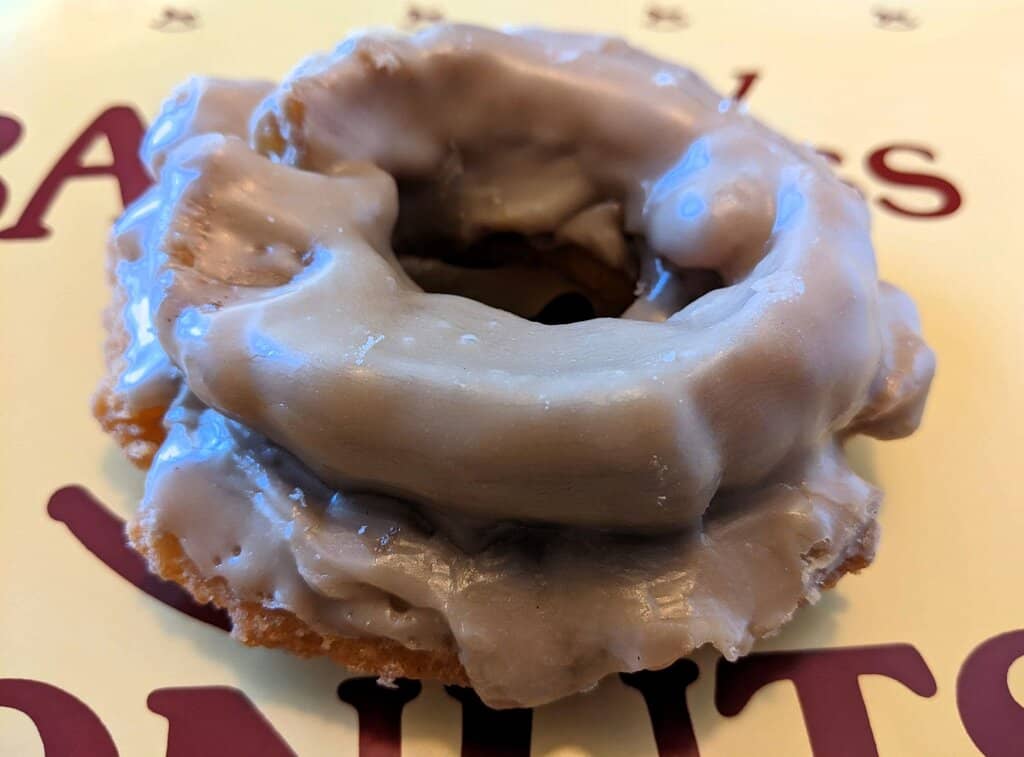 Nostalgic Atmosphere