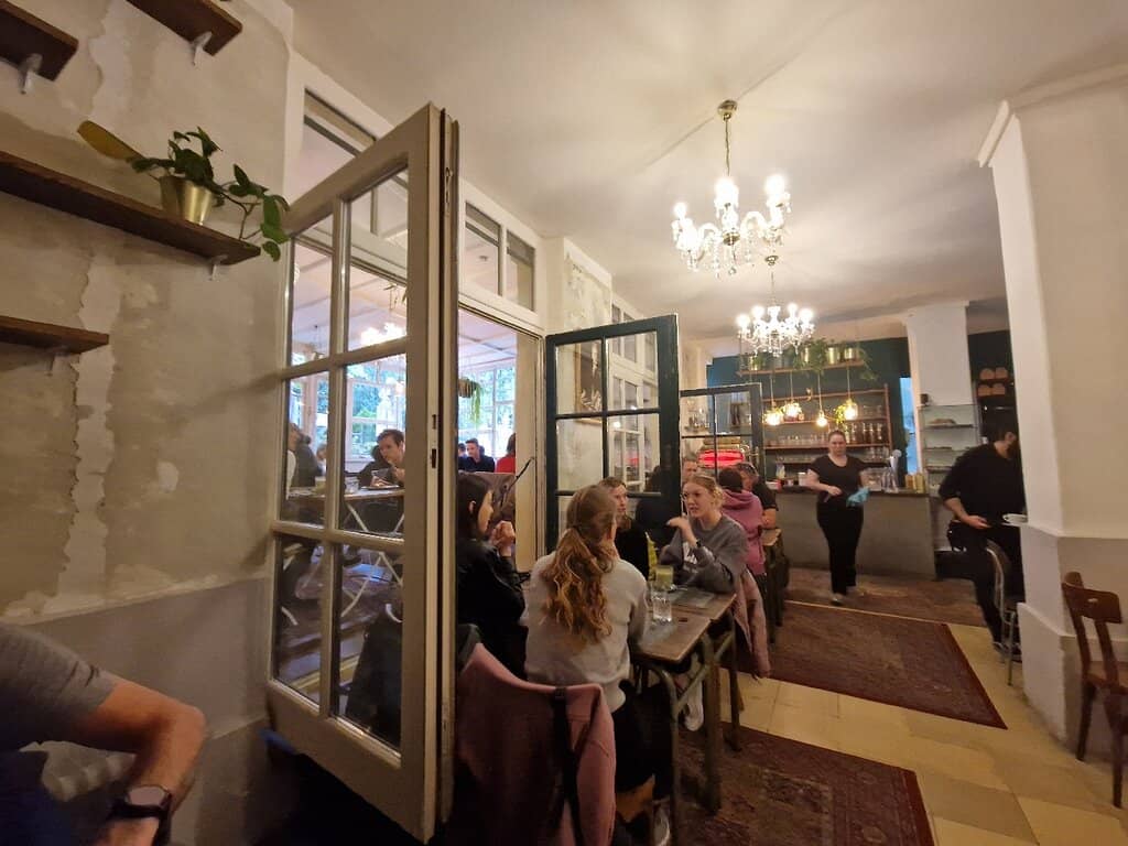 Lox Bagel Perfection